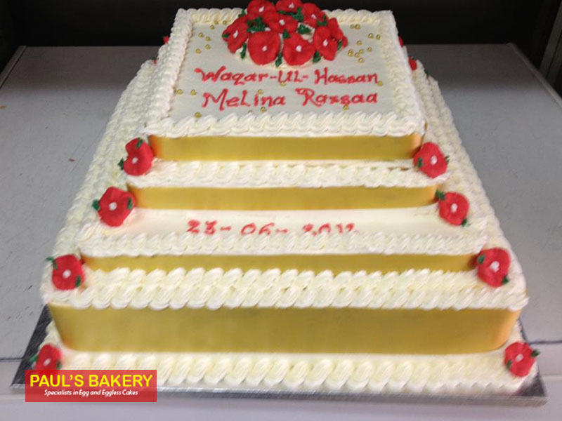 Paul S Bakery In Slough Cakes Paul S Bakery In Slough Cakes